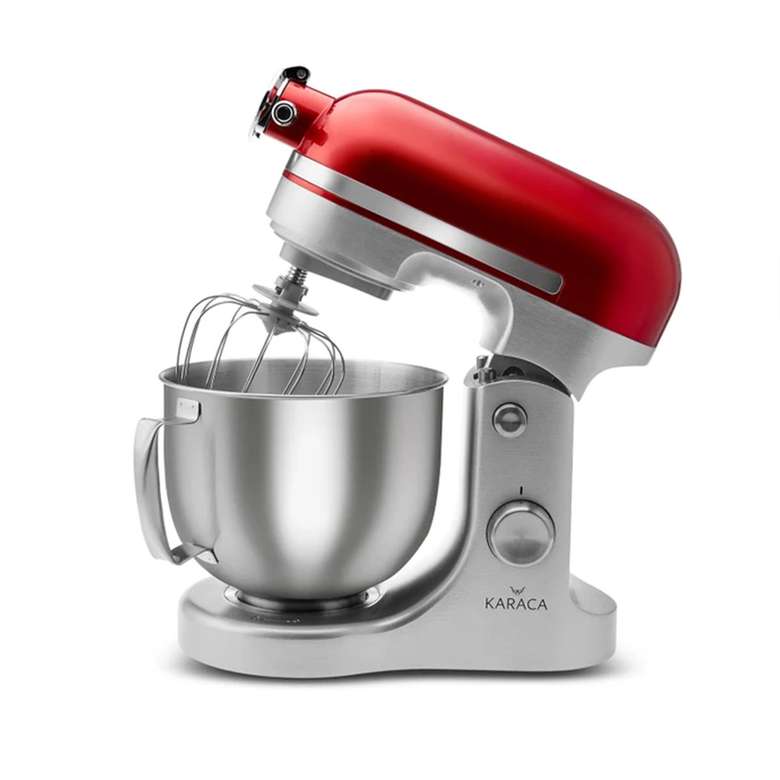 Karaca Multicast Mutfak Şefi Kırmızı